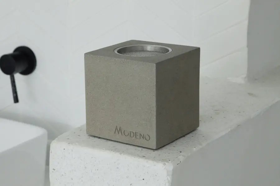 MODENO VITO Ethanol Tabletop Fireplace - Image 5
