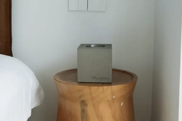 MODENO VITO Ethanol Tabletop Fireplace - Image 6
