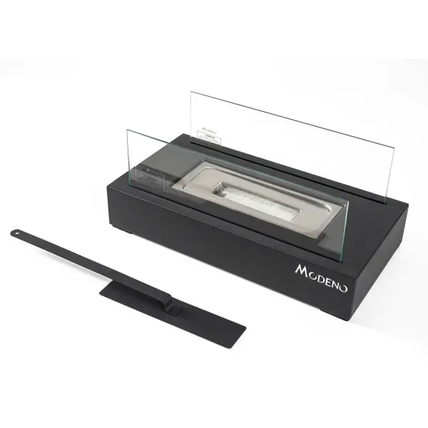 MODENO ESSEN Ethanol Tabletop Fireplace - Image 4