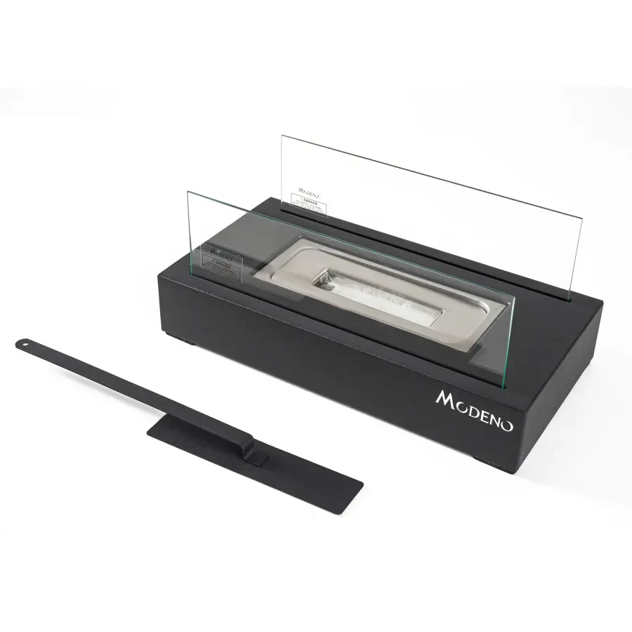 MODENO ESSEN Ethanol Tabletop Fireplace - Image 4