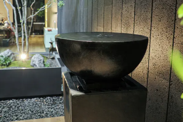 ELEMENTI WATER Zen Fountain - Image 3