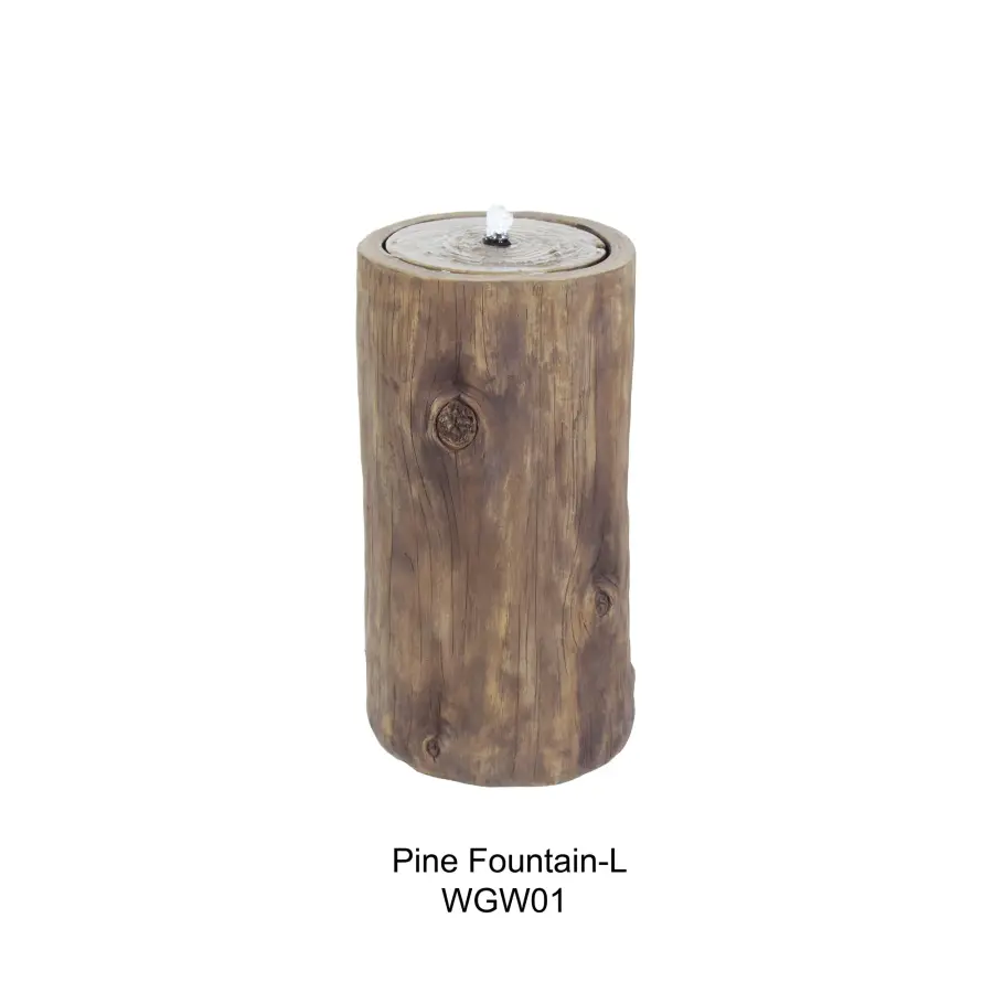 Pine Nature Series Water Feature Collection - Image 4