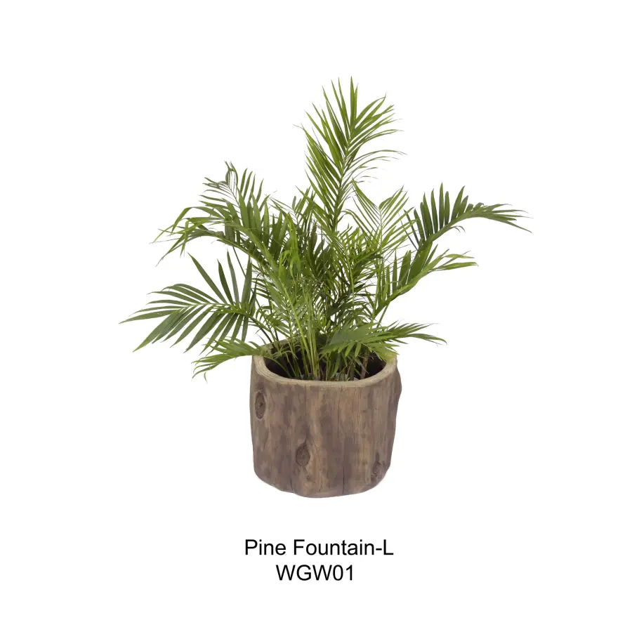 Pine Nature Series Water Feature Collection - Image 5