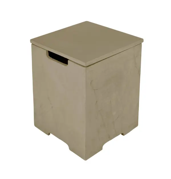 Square Tank Cover for Fire Tables - Image 3