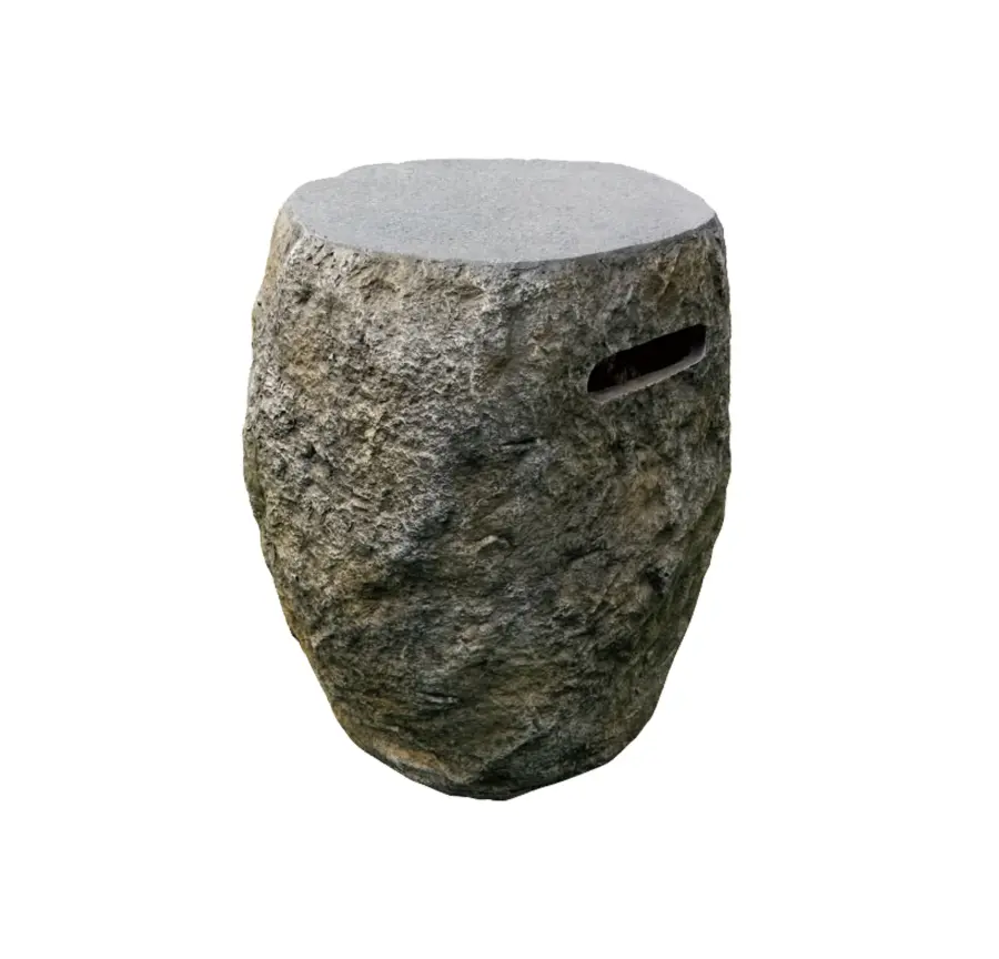 Boulder Tank Cover