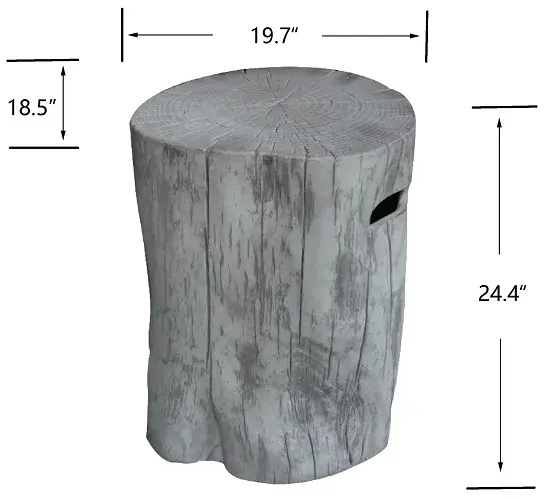 Manchester Concrete Tank Cover - Image 4