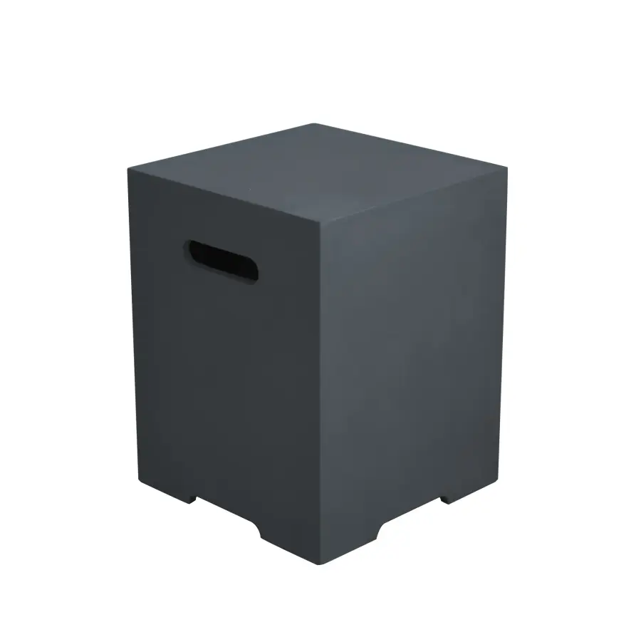 Square Concrete Tank Cover - Image 2