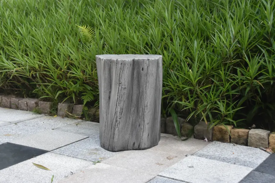 Warren Concrete Seat