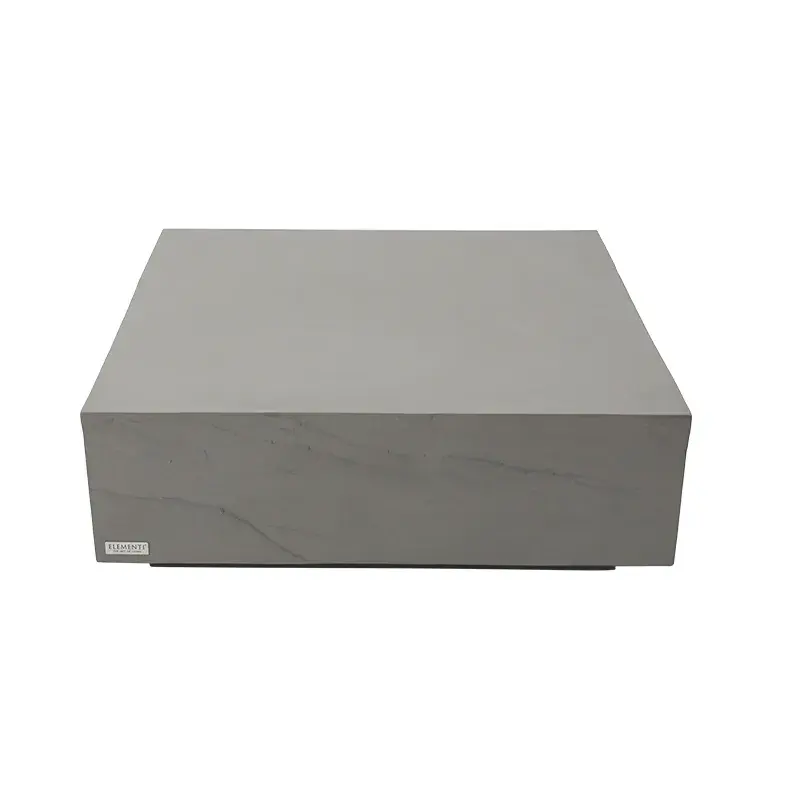 Colorado Sandstone Coffee Table - Large - Image 1