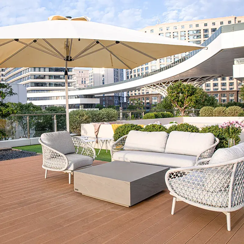 Colorado Sandstone Coffee Table - Large - Image 3