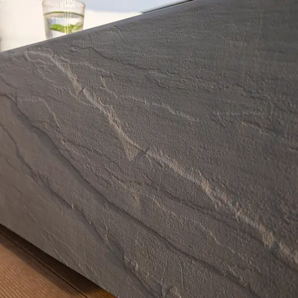 Colorado Sandstone Coffee Table - Large - Image 6
