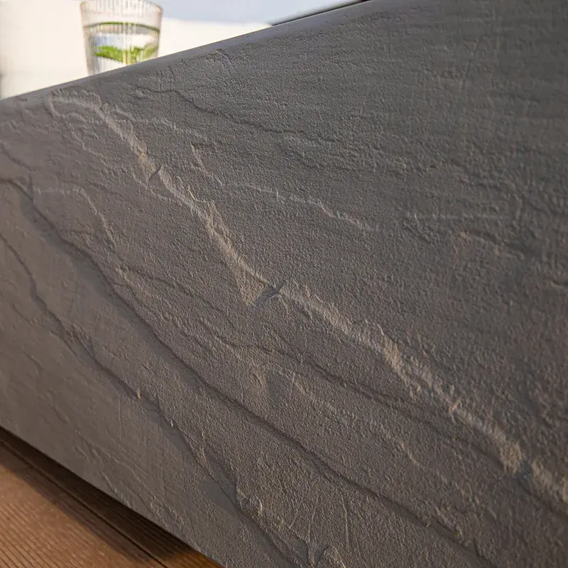 Colorado Sandstone Coffee Table - Large - Image 6