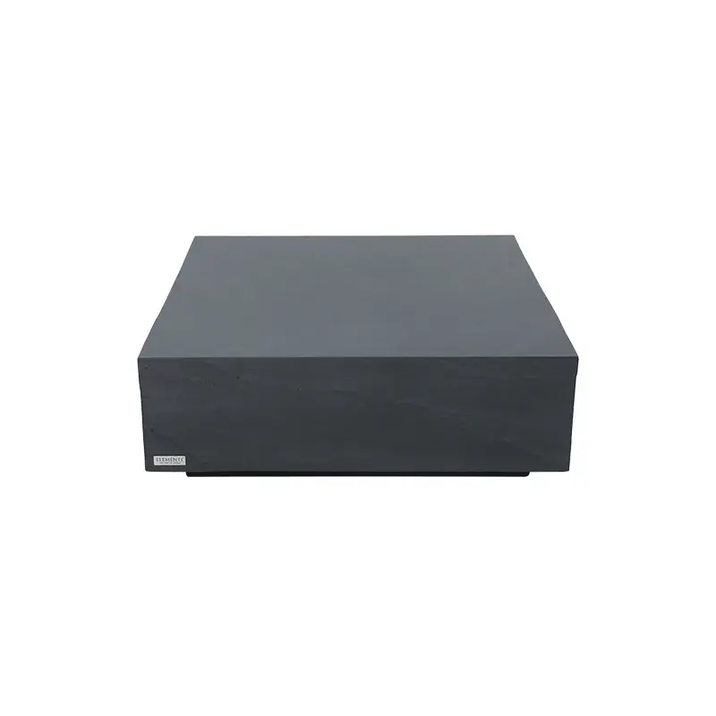 Colorado Large Coffee Table - Sandstone - Image 1