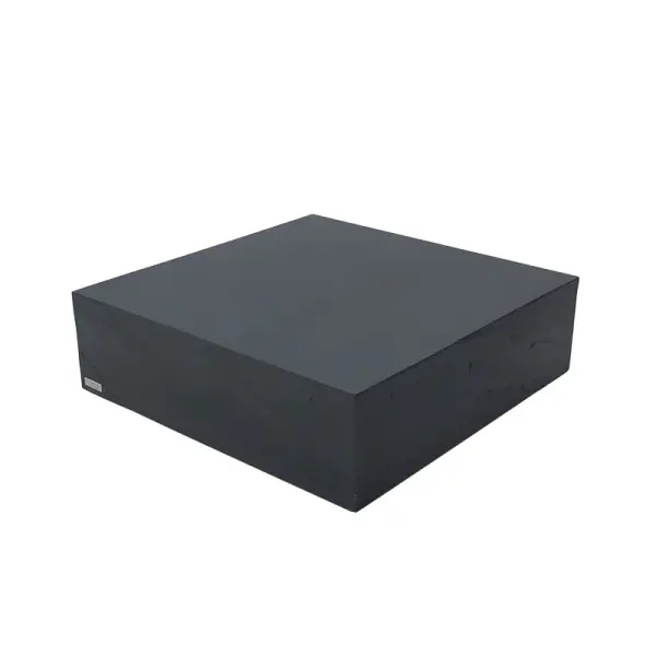 Colorado Large Coffee Table - Sandstone - Image 6