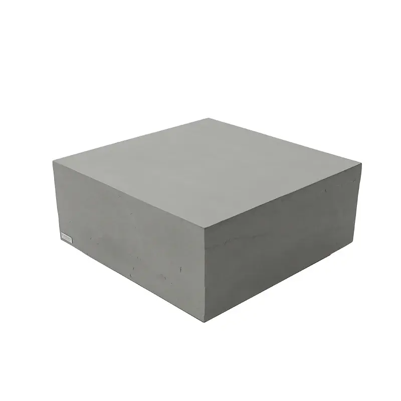 Colorado Medium Coffee Table - Sandstone - Image 4