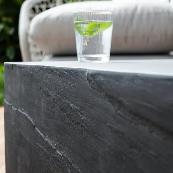 Colorado Sandstone Coffee Table - Medium - Image 6