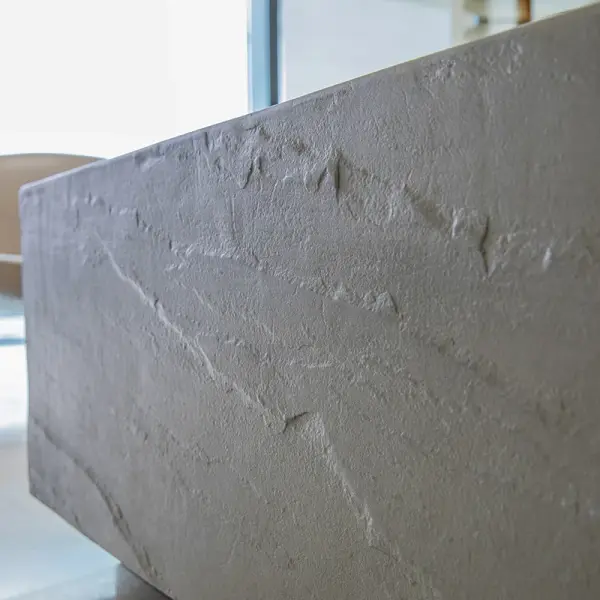 Colorado Sandstone Rectangle Coffee Table - Image 5