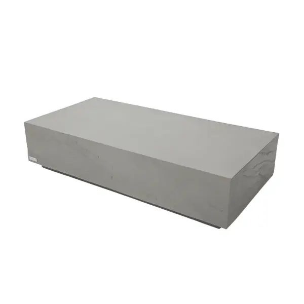 Colorado Sandstone Rectangle Coffee Table - Image 6