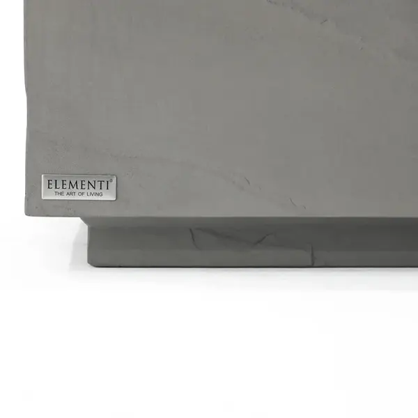 Colorado Sandstone Rectangle Coffee Table - Image 7