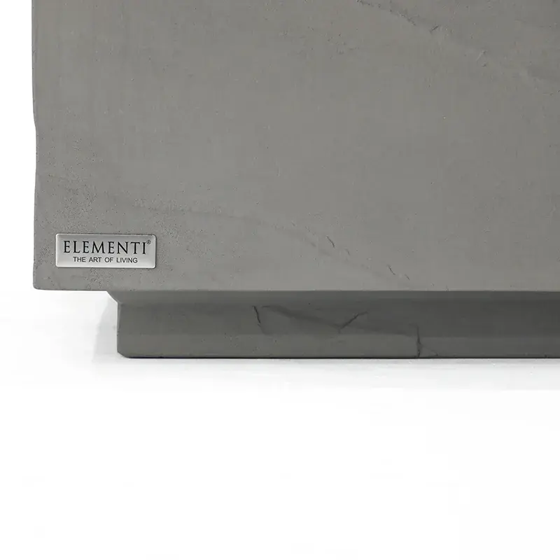 Colorado Sandstone Rectangle Coffee Table - Image 7