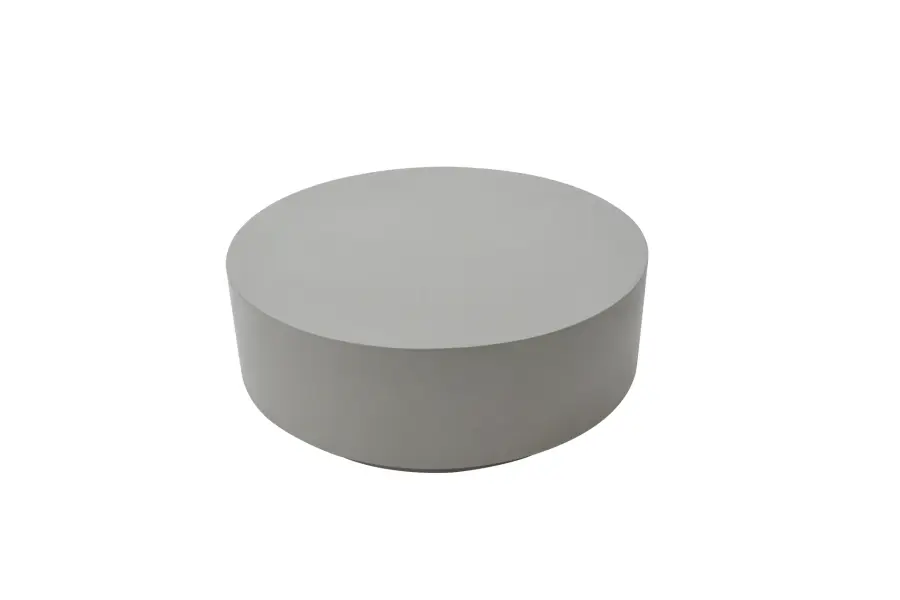 ROME Column Series Large Coffee Table - Image 1