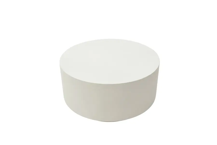 ROME Column Series Medium Coffee Table - Image 1