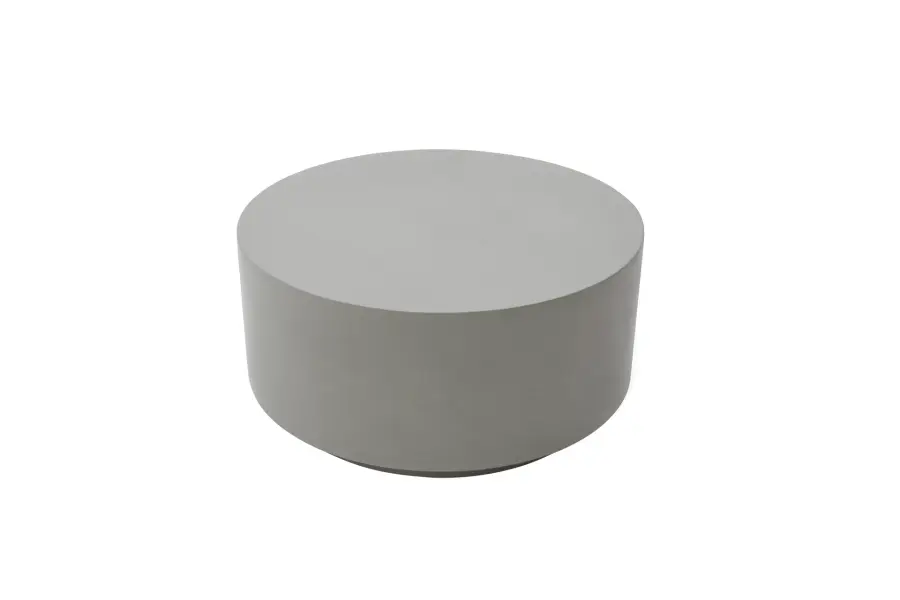 ROME Column Series Medium Coffee Table - Image 1