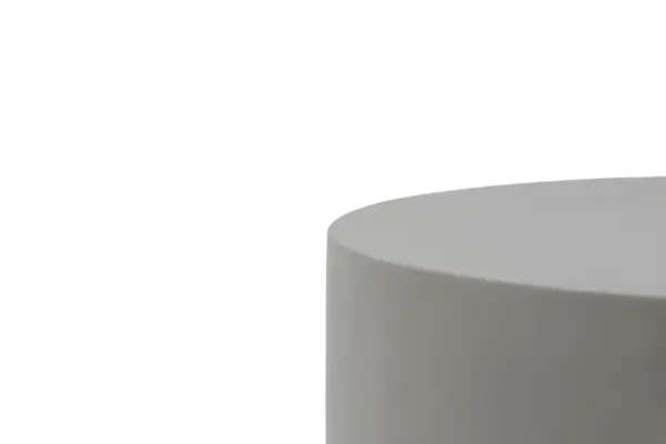 ROME Column Series Medium Coffee Table - Image 3