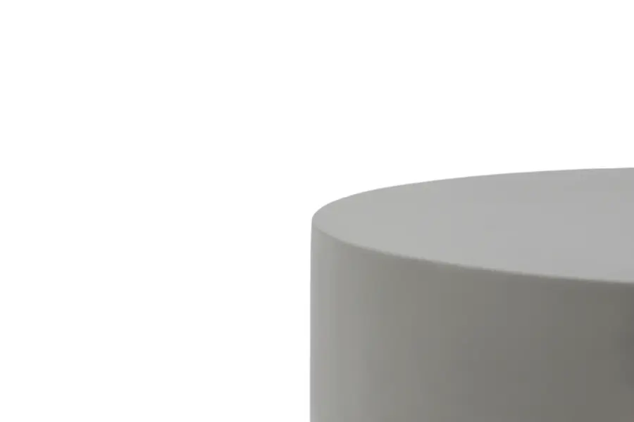 ROME Column Series Medium Coffee Table - Image 3