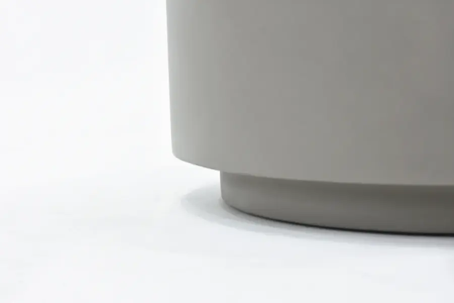 ROME Column Series Medium Coffee Table - Image 4