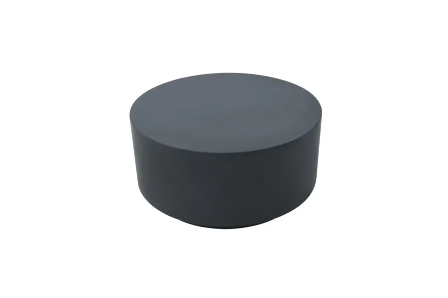 ROME Column Series Medium Coffee Table - Image 1