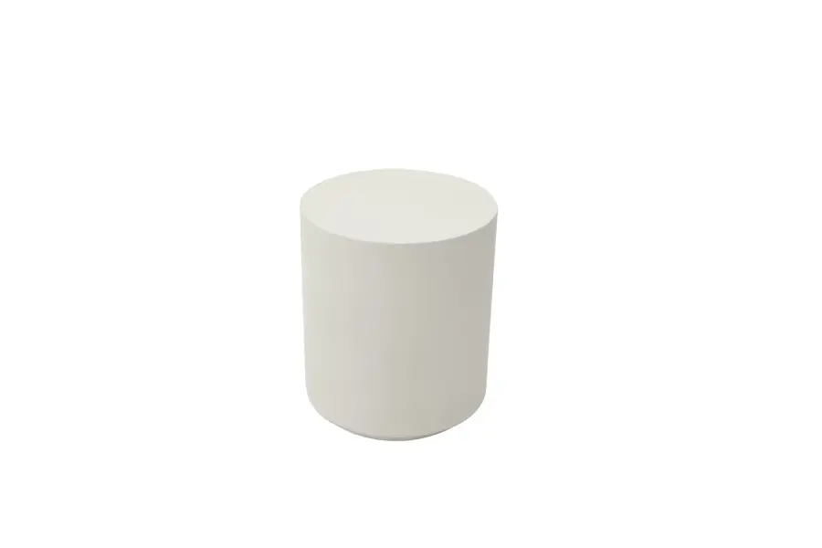 ROME Column Series Side Table - Image 1