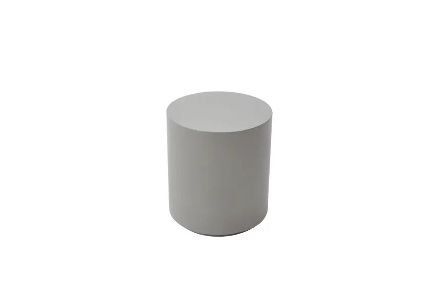 ROME Column Series Side Table - Image 1