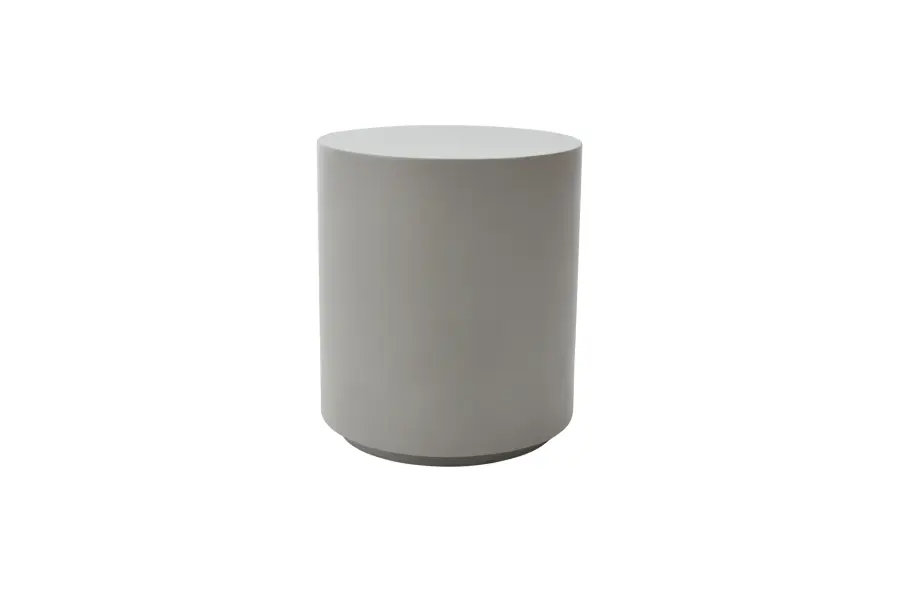 ROME Column Series Side Table - Image 2