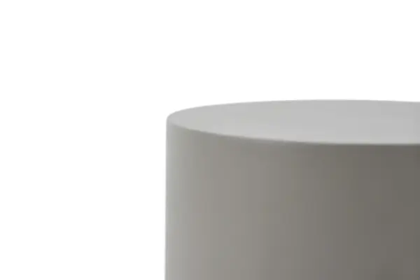 ROME Column Series Side Table - Image 3