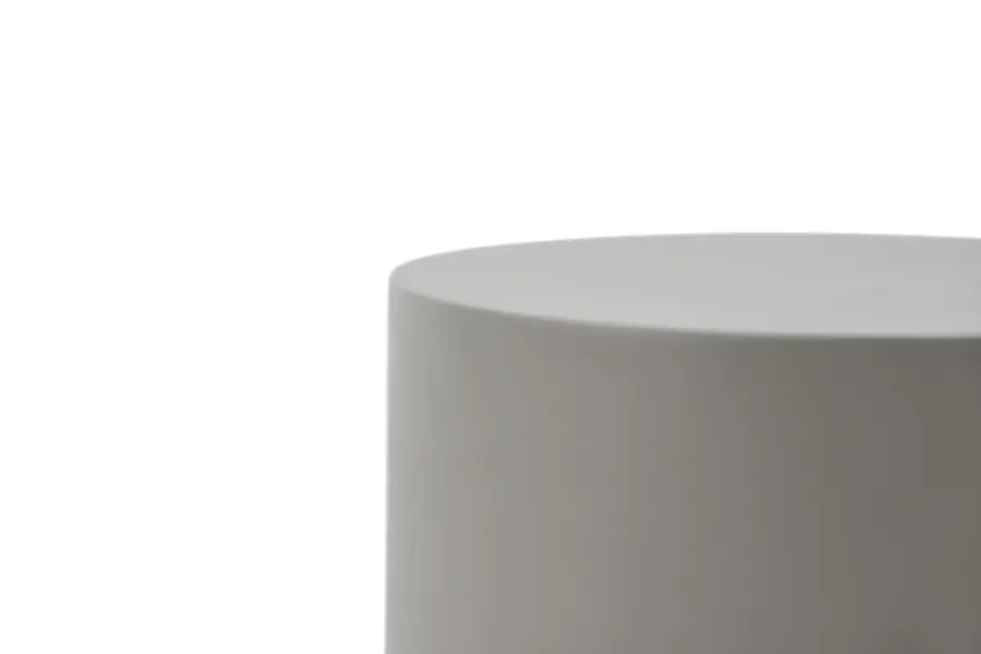 ROME Column Series Side Table - Image 3