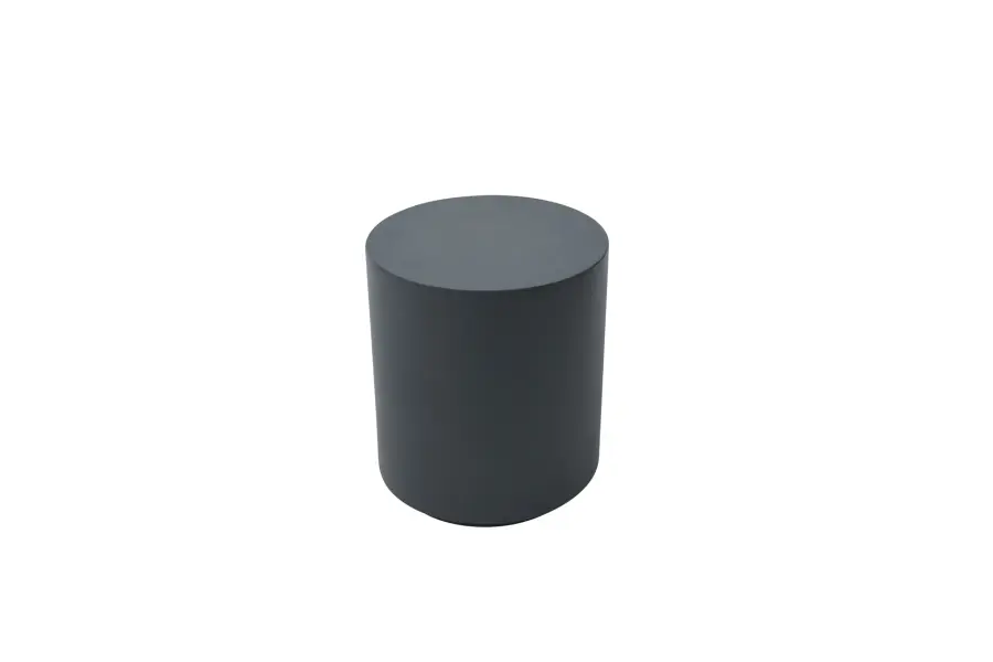 ROME Column Series Side Table - Image 1