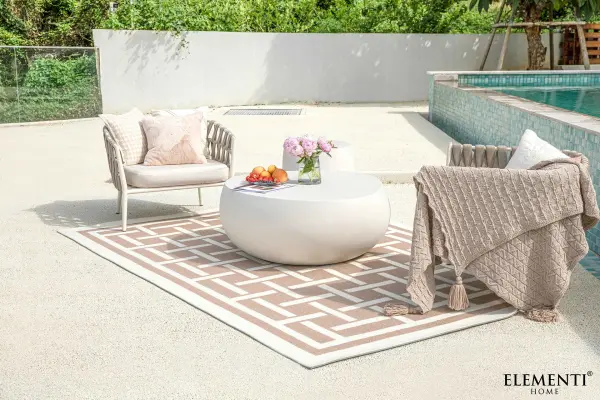 IKARIA Cobble Coffee Table - Image 3