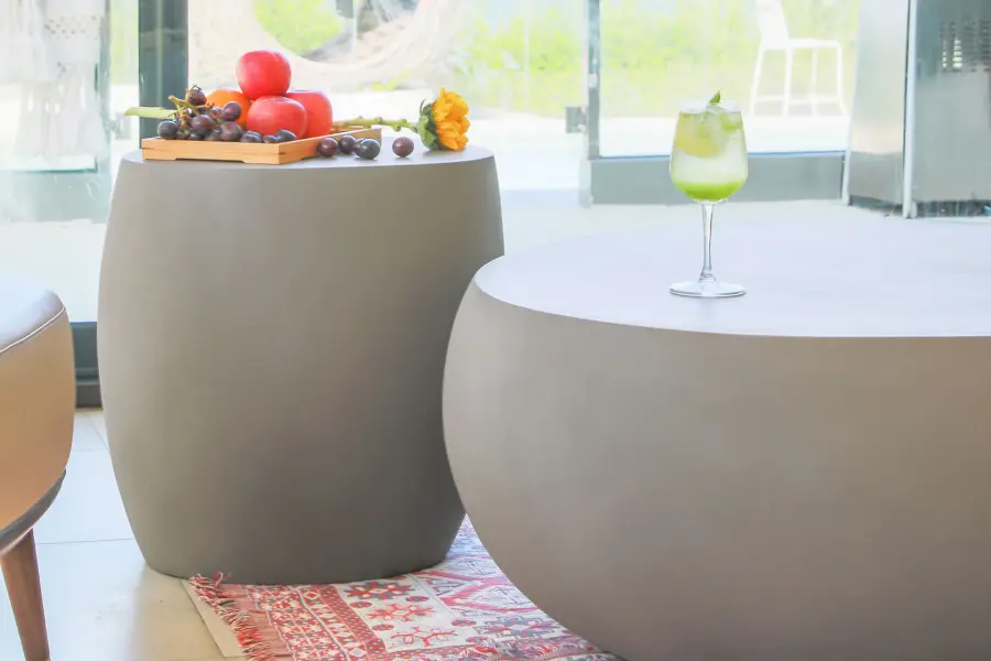 IKARIA Cobble Coffee Table - Image 4