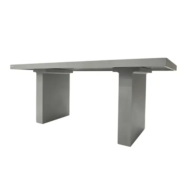 Santiago Rectangle Dining Table - Image 6