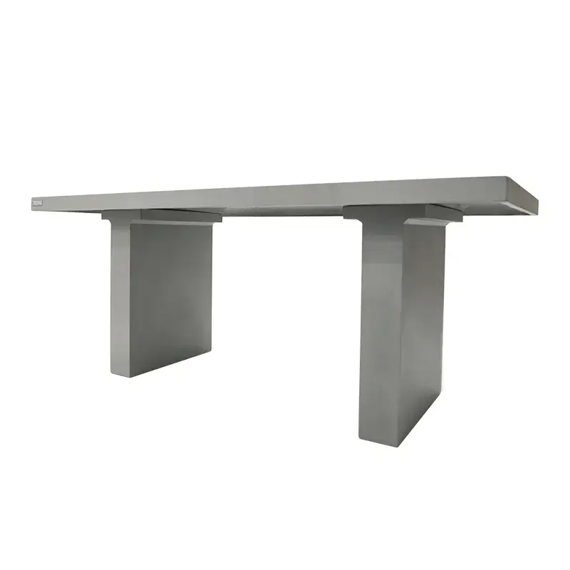 Santiago Rectangle Dining Table - Image 6