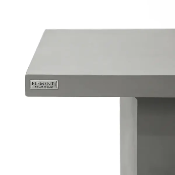 Santiago Rectangle Dining Table - Image 7