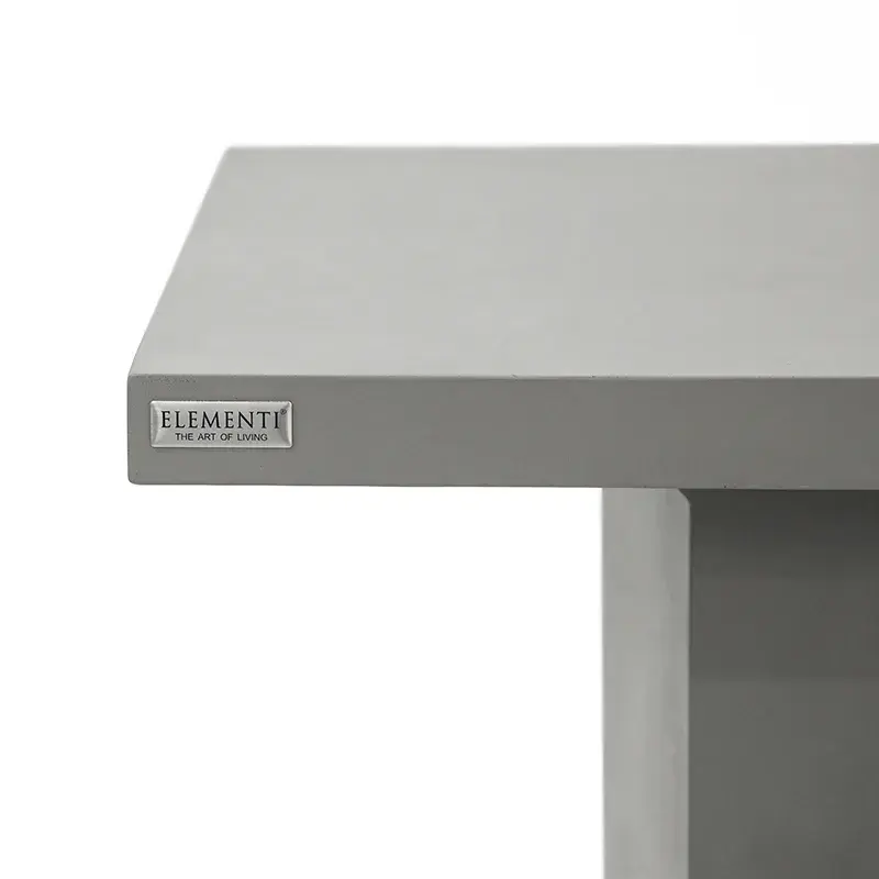 Santiago Rectangle Dining Table - Image 7