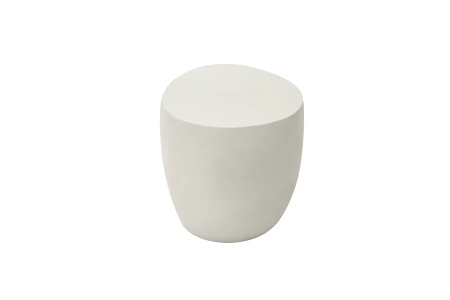 IKARIA Cobble Side Table - Image 1