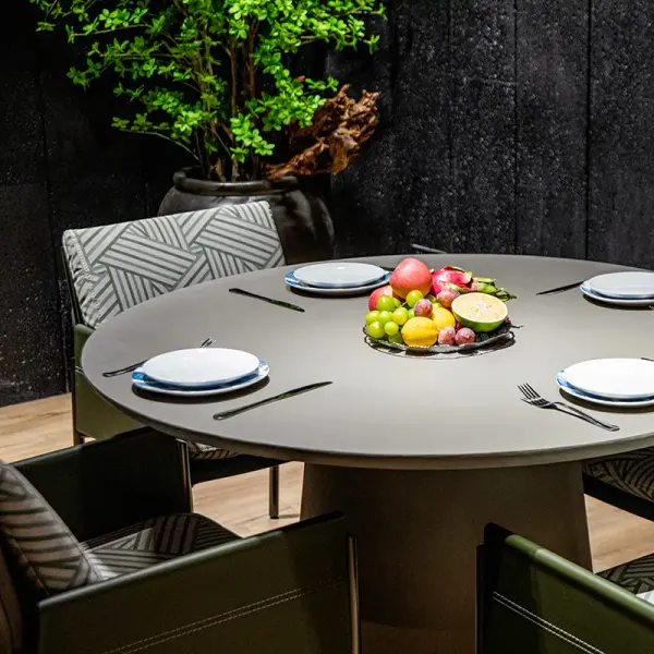 RIO Rectangle Dining Table - Image 3
