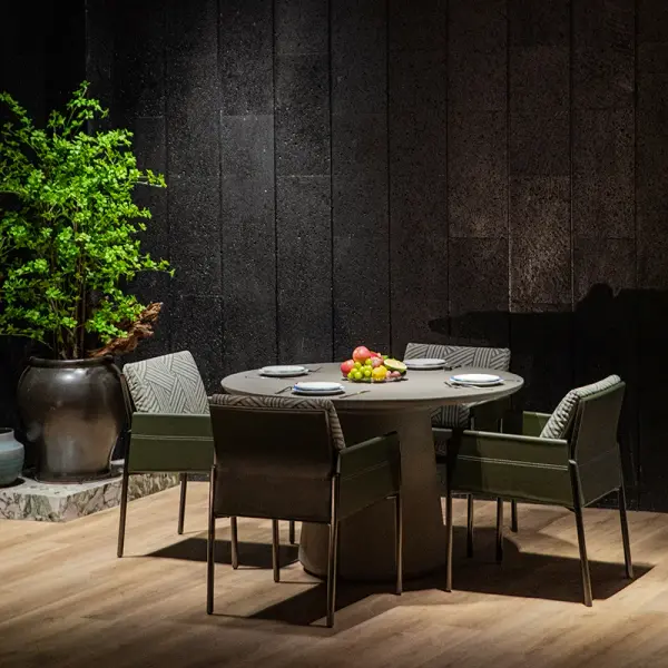 RIO Rectangle Dining Table - Image 4