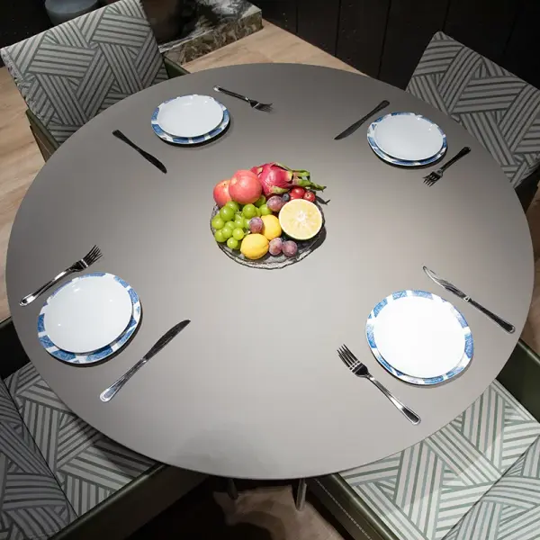 RIO Rectangle Dining Table - Image 6