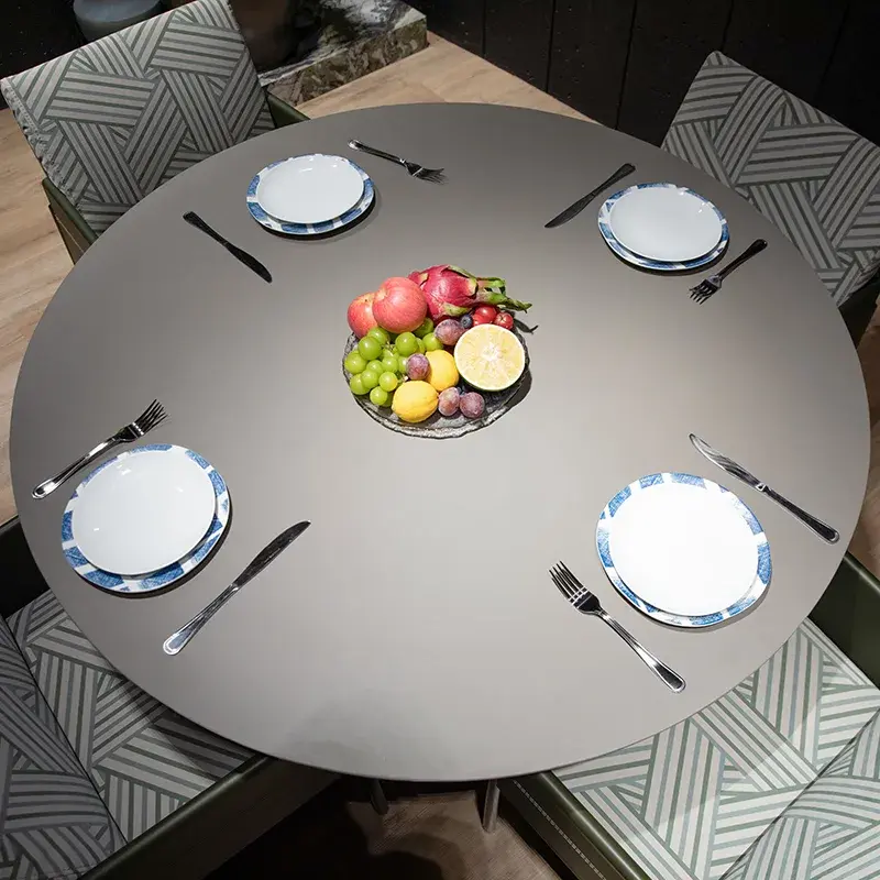 RIO Rectangle Dining Table - Image 6