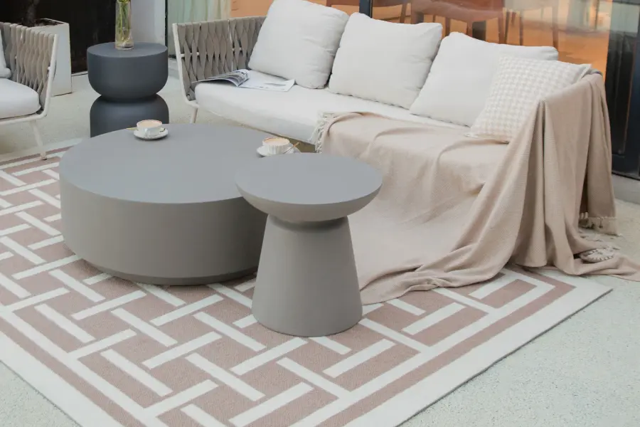 KYLIX Side Table - Image 3