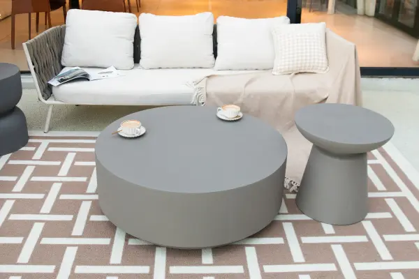 KYLIX Side Table - Image 4